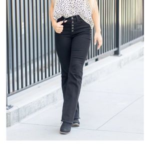 Judy Blue Black Jeans